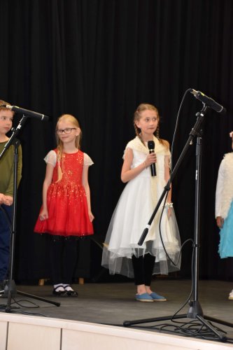 Beseda s důchodci - 7.5.2022